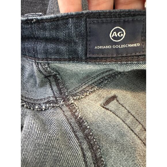 Adriano Goldschmied the legging ankle jeans size 27 - Picture 3 of 10